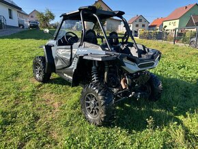 Polaris RZR Razer 1000 XP Europska verzia - 11