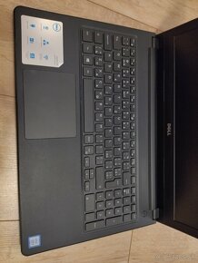 DELL Vostro 15 -  Core i5/7 gen /15,6" FULLHD/TOP STAVE/SSD - 11