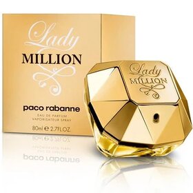 Paco Rabanne 1 Million 100ml,  pre mužov - 11