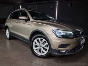 Volkswagen Tiguan - 11