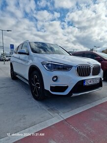 X1 rok 2018 16d 85kw - 11