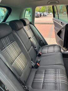 VW Tiguan Lounge 2.0 TDI 4Motion 2015 - 11