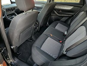 MAZDA CX60 2.5i SKYACTIV AWD PHEV aut. /Záruka Odp.DPH ✅️ - 11