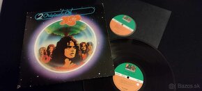 LP Pink Floyd/Yes - 11