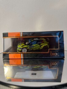 SKODA zberatelske modely v mierke 1:43 a 1:18 na predaj. - 11