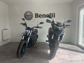 Benelli 502c možný odpočet dph - 11