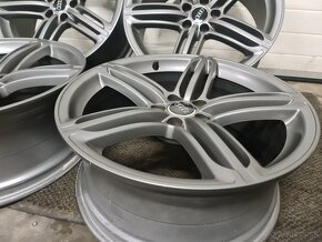 5X112 R20 AUDI-SPEEDLINE-POMPEI - 11