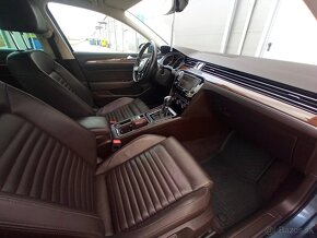 Volkswagen Passat B8 2.0 TDI DSG 110 kW Comfortline - 11