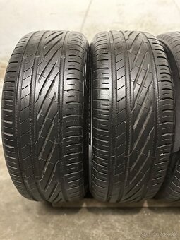 Letná sada 5x112 R19 , 235/55/19 Audi Q5 Sline - 11