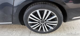 VOLKSWAGEN PASSAT VARIANT COMBI  B7 2.0 TDI CR DSG F1 - 11