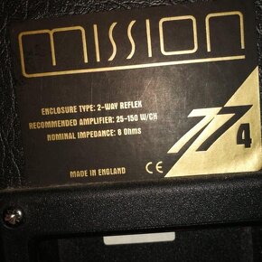 Mission 774 - 11