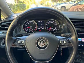 Volkswagen golf 2020, 1.5 Tsi. Odpočet dph - 11