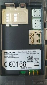 Nokia 301-1 Super Stav - 11