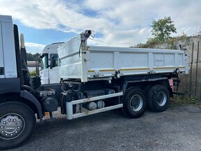 Predám Renault Kerax 380DXI 6x4 Bordmatic - 11