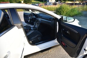 Volkswagen CC 2.0 TDI 125 KW - 11