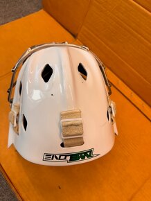 Maska BAUER S22 NME ONE GOAL MASK-SR-CAT EYE - 11