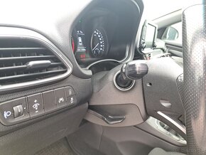 Hyundai i30 1.0T-Gdi Combi Trikolor Comfort GO - 11