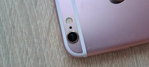 iPhone 6s rose gold 16GB - 11