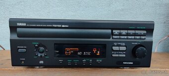 Receiver YAMAHA - 11