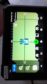 GPS NAVIGACIA DO TRAKTORA-KOMBAJNA-POSTREKOVAČA - 11
