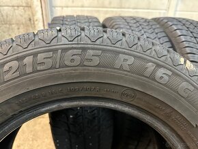 215/65R16C zimne - 11