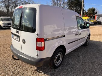 Volkswagen Caddy, 1.4 59kW VANCZDPH1.MAJ - 11