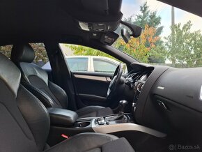 Audi A5 Sportback S-line , LED, NAVI, ROTOR - 11