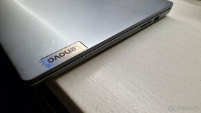 Lenovo Ideapad Slim 3 - dvojmesačný notebook - 11