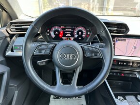 Audi A3 Sportback 35 2.0 TDI S tronic - 11