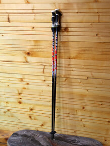 LYŽE ROSSIGNOL HERO F15 FIS GS PRO 144CM - 11