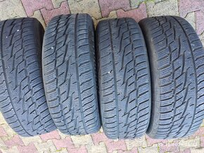 Pneu 205/60 R16 96 H XL-zimné - 11