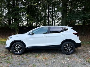 Nissan Qashqai DIG-T 115 Acenta - 11