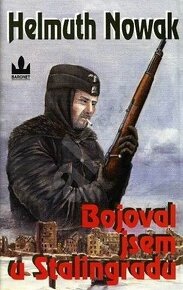 Literatúra faktu, vojnová literatúra, politika 1 - 11