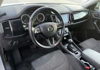 ŠKODA KODIAQ 2.0TDI - PREDAJ AJ NA SPLÁTKY - 11