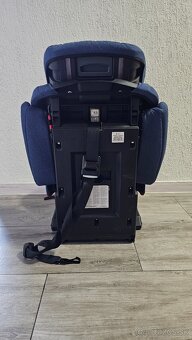 Autosedačka Petite & Mars Prime II Isofix 9–36 kg - 11