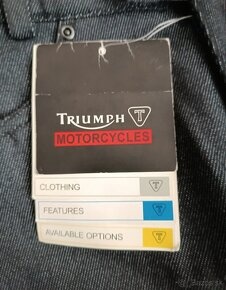 TRIUMPH nohavice - 11