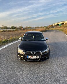 Audi A1 1.4 TFSI - 11