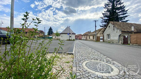 BOSEN | Na predaj rodinný dom s výhľadom na Fiľakovský hrad, - 11