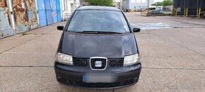 Predám SEAT ALHAMBRA 2.0 - 11