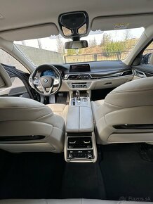 Bmw 730d g11 Bmw 7 - 11