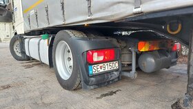 Daf Xf 530, 106, euro 6 - 11