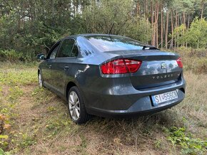 Seat Toledo 1.2TSI 81kw 2017 - 11