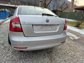 Predám náhradné diely na Škoda Octavia II 2 9156 - 11