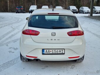 SEAT LEON - 11