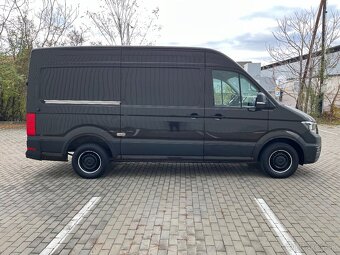 Volkswagen Crafter II 2.0TDi 103kW 2018 DPH L2H3 DPH - 11