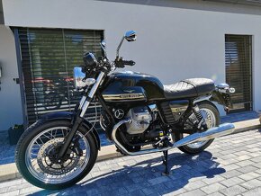 Moto Guzzi V7 - 11