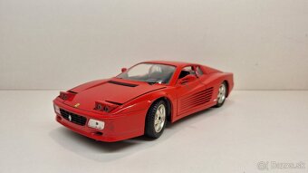 1:18 FERRARI - 11