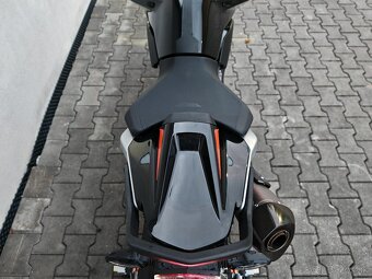 KTM DUKE 790 FULL AKRAPOVIC-SLOVENSKA-IBA 1100 KM - 11