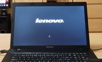 Lenovo G700, Intel 2020M @ 2.40GHz, 4GB DDR3, 64GB SSD - 11