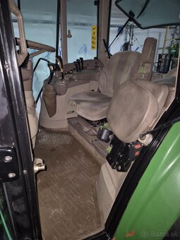 JOHN DEERE 6330 premium FULL vybava - 11